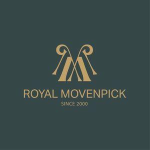 Employees are required for Royal Movenpick 