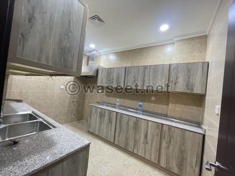 For rent in Salwa, ground floor apartment 1