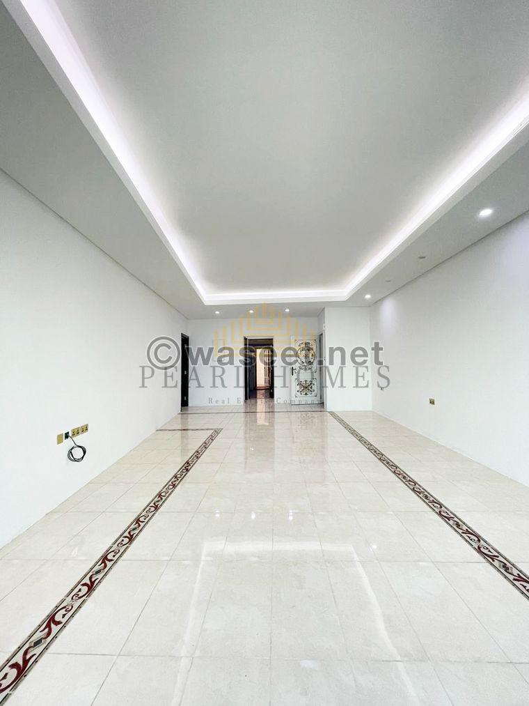 Modern apartments for rent in Salmiya  3
