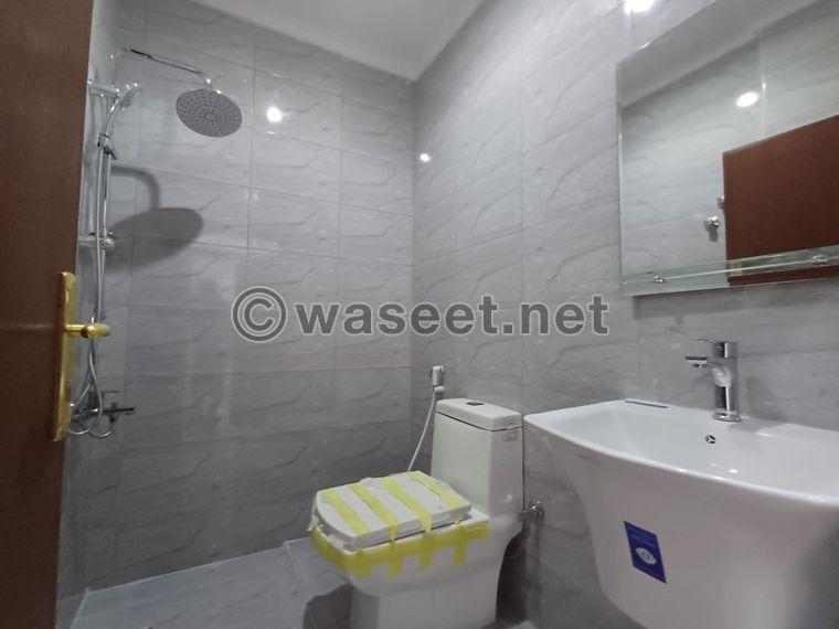 Apartment for rent in Salwa 1