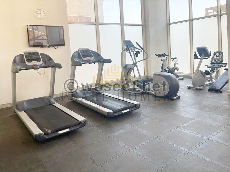 Apartments for rent in Salmiya 3