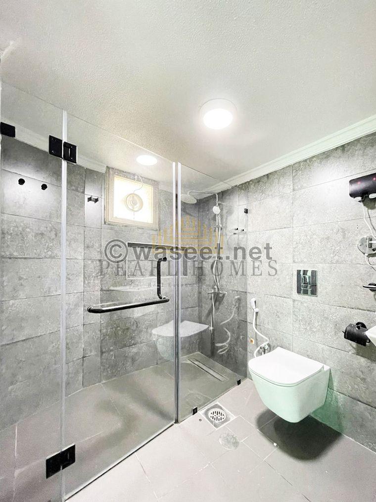 Modern apartments for rent in Salmiya  9