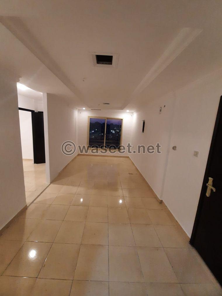 Rent a full floor in Andalusia Q6 0