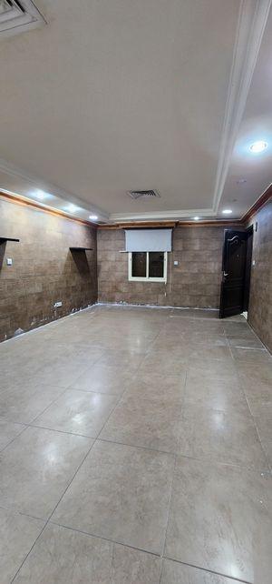 3-room floor for rent in Kairouan 