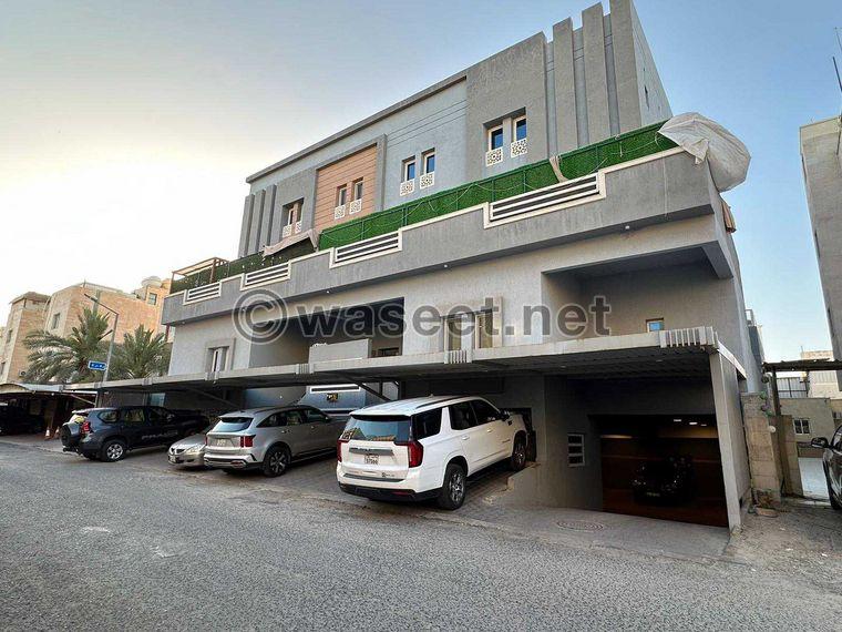 For sale an investment system villa • Salwa block 6 0