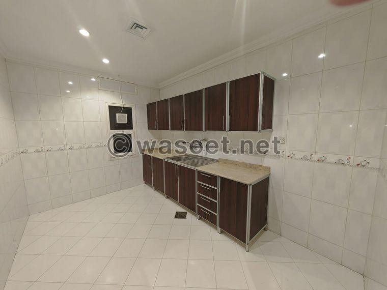 Apartment for rent in Abdullah Al Mubarak 1