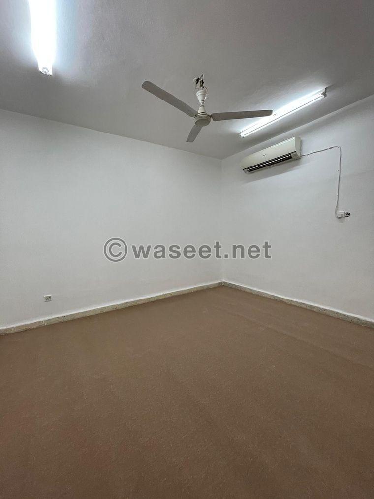 For rent in Doha, a government house  3