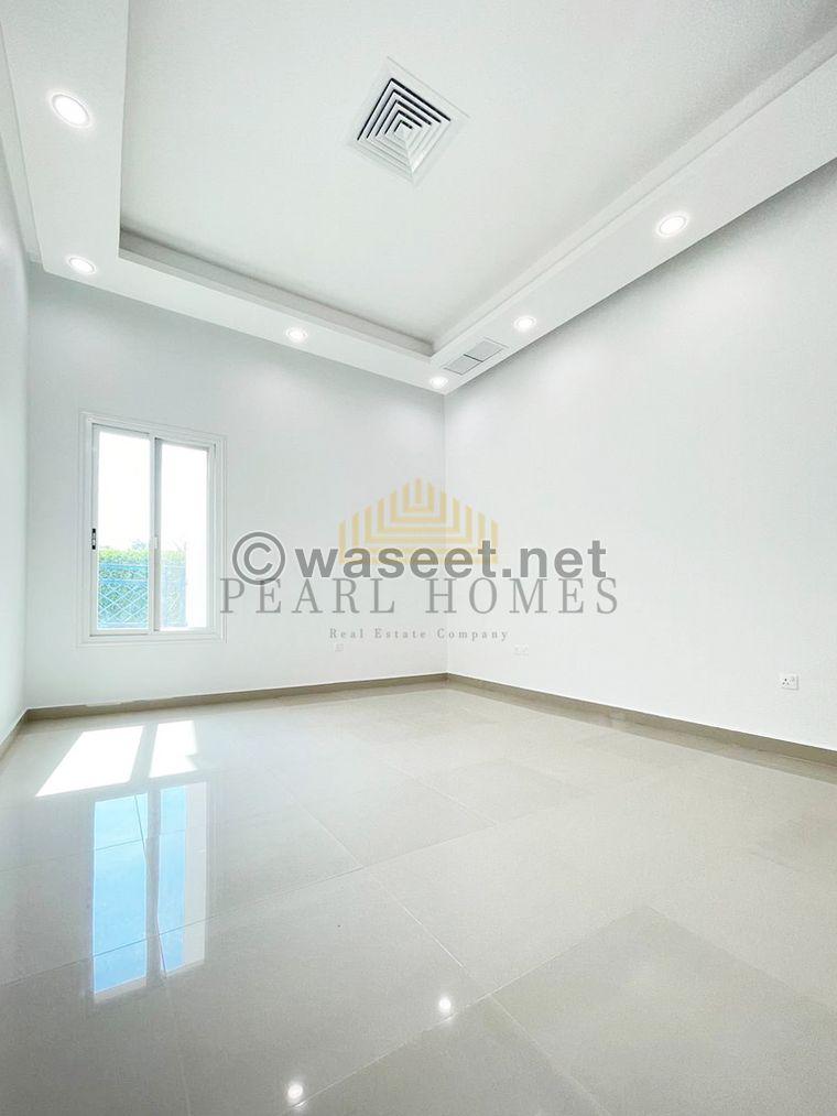 Modern floors for rent in Rumaithiya 5