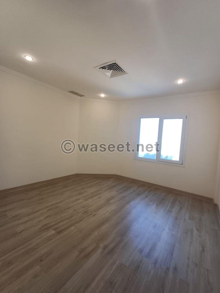 For rent an apartment in Al-Shaab Al-Bahri 7