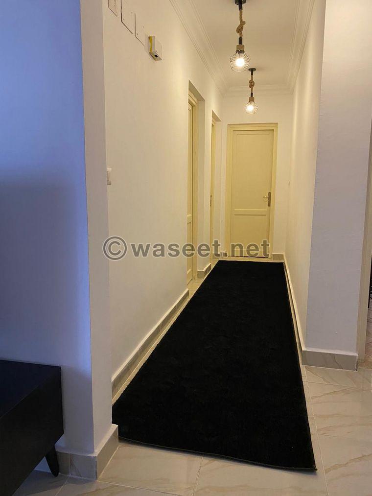 96 meter apartment for sale in Madina compound in Cairo, two rooms and two bathrooms 5