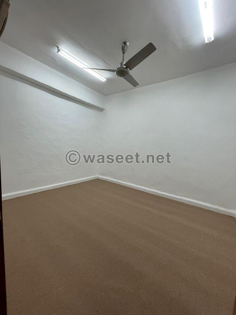 For rent in Doha, a government house  5