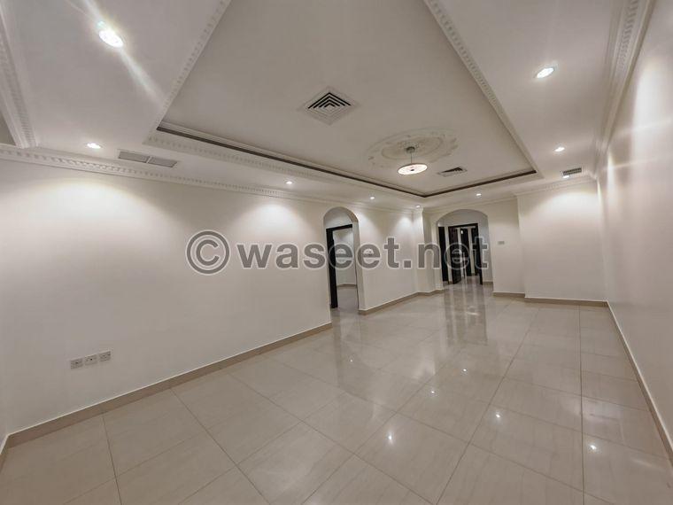 Apartment for rent in Abdullah Al Mubarak 5