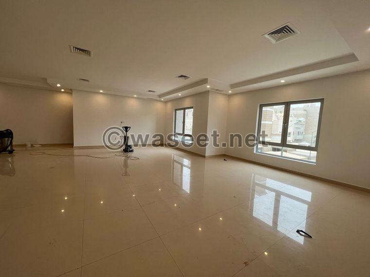 For rent in Al Zahraa, first floor, 500 square meters 3
