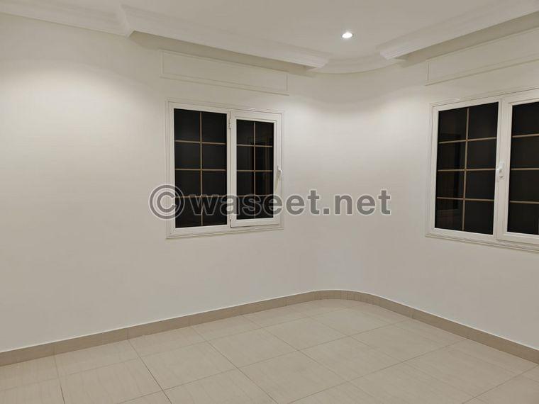 Apartment for rent in Abdullah Al Mubarak 6