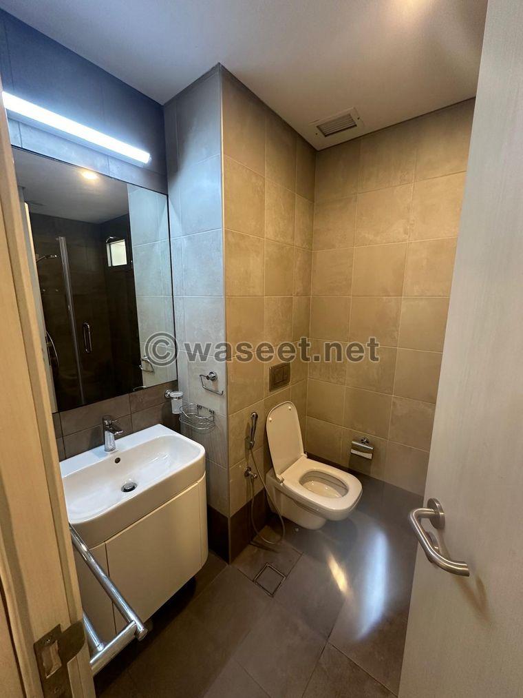 An upscale apartment for rent in Salmiya 1