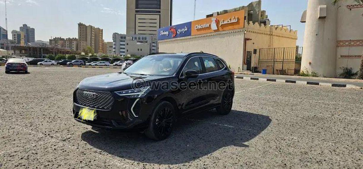 Haval Jolyon 2023 Sport for sale  1