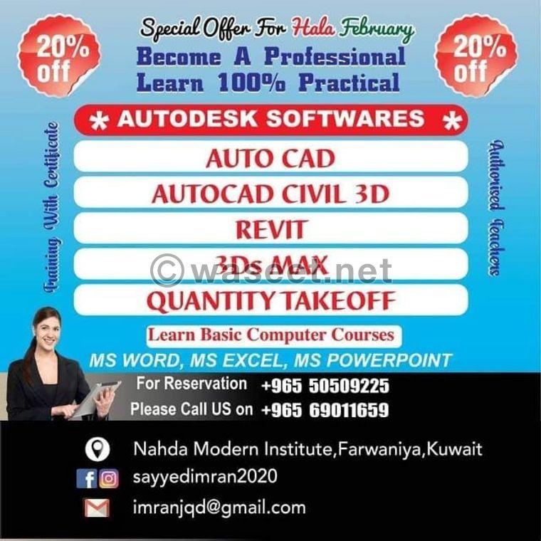 AutoCAD course 0