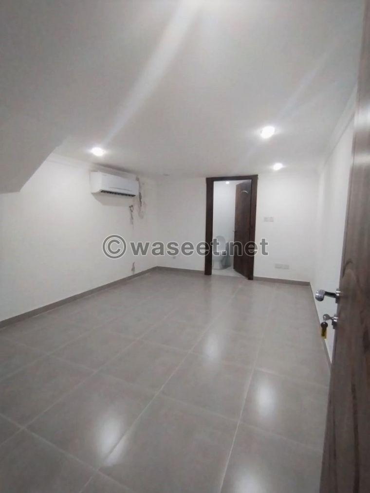 An opportunity for schools and nurseries to rent a duplex in Al-Zahraa 3