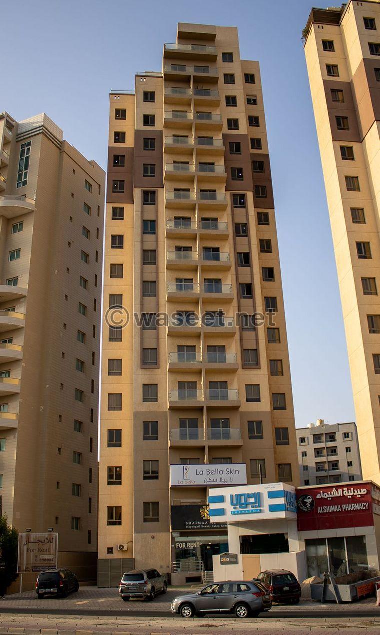  building for sale in Salmiya  0