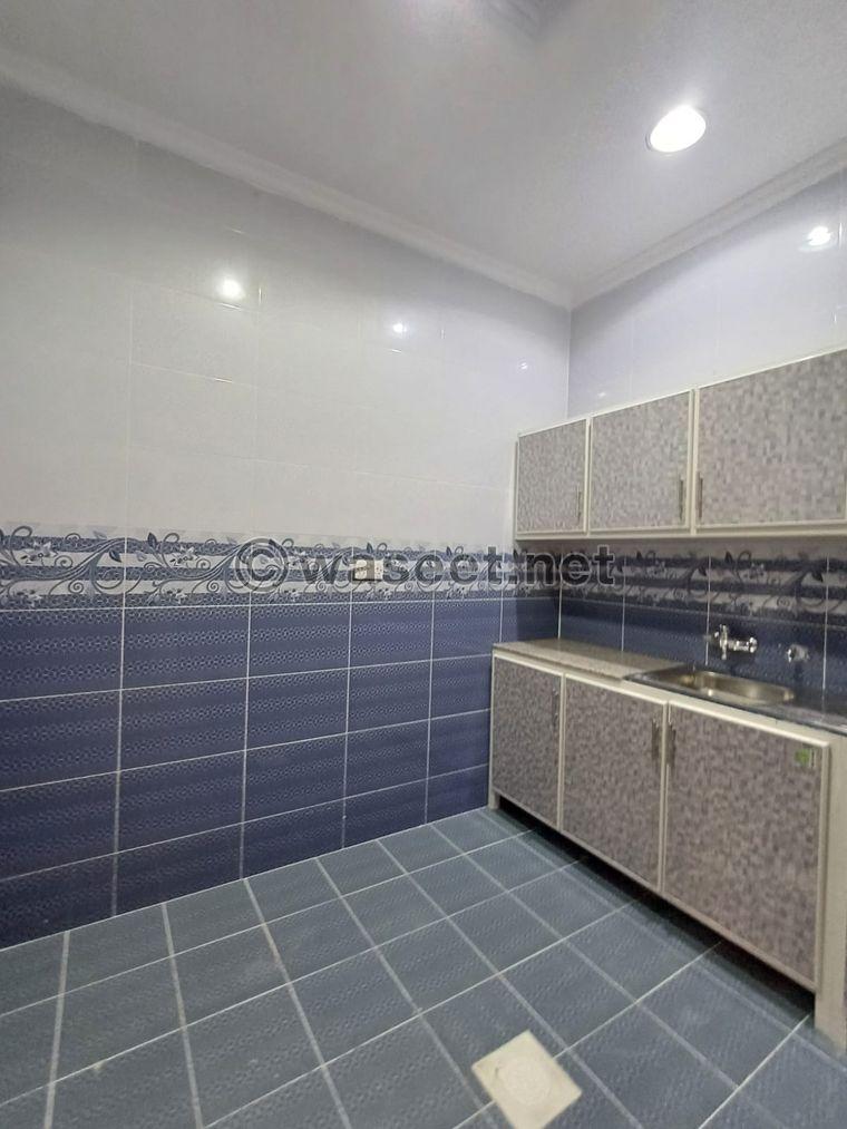 For rent in Salwa, an apartment in a great location for the first inhabitant  6