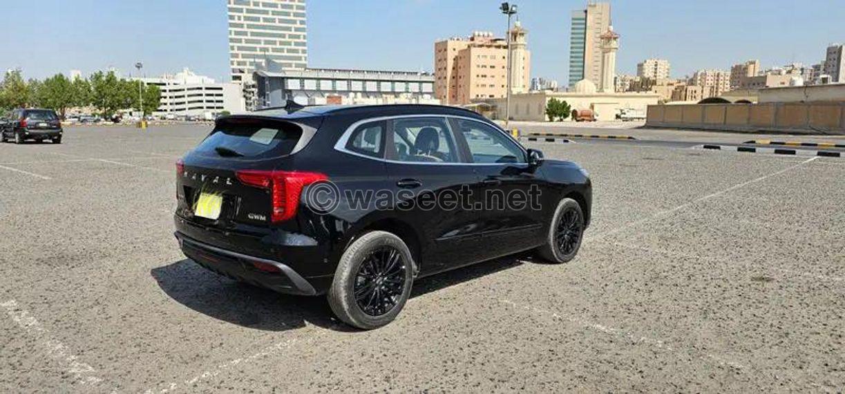 Haval Jolyon 2023 Sport for sale  7