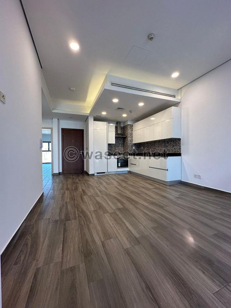 An upscale apartment for rent in Salmiya 3