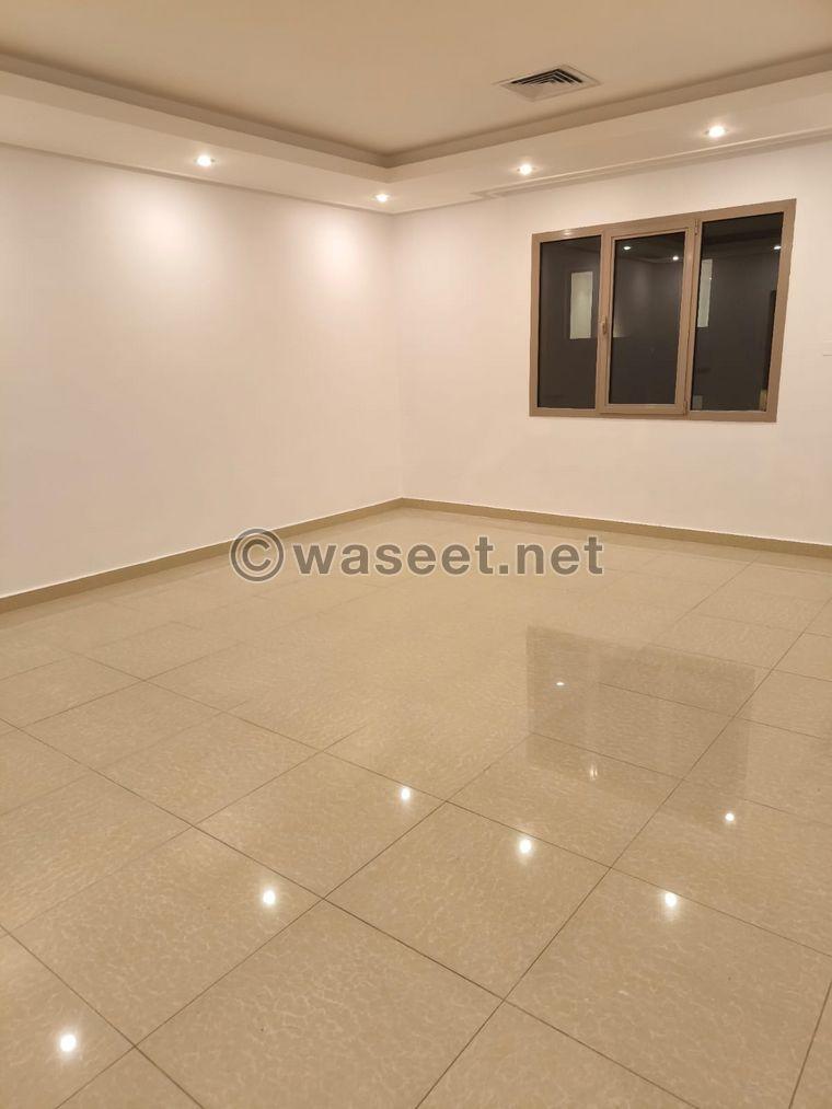For rent first floor in Al Jabriya block 8 5