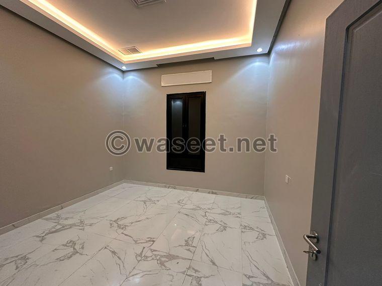 Apartment for rent in Al-Masayel 1