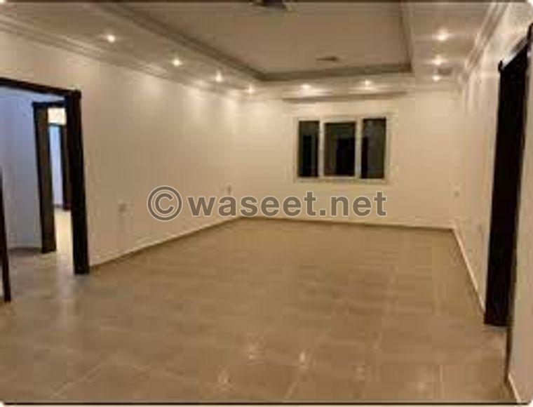 For rent a 3-room apartment in Al Faheheel 0
