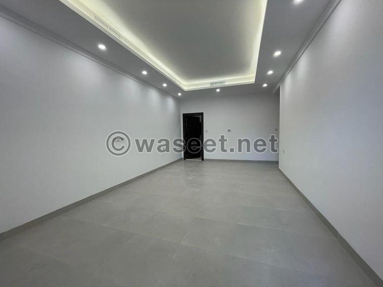 For rent in Salwa, ground floor apartment 4