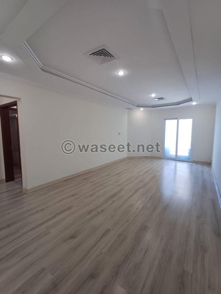 For rent an apartment in Al-Shaab Al-Bahri 8