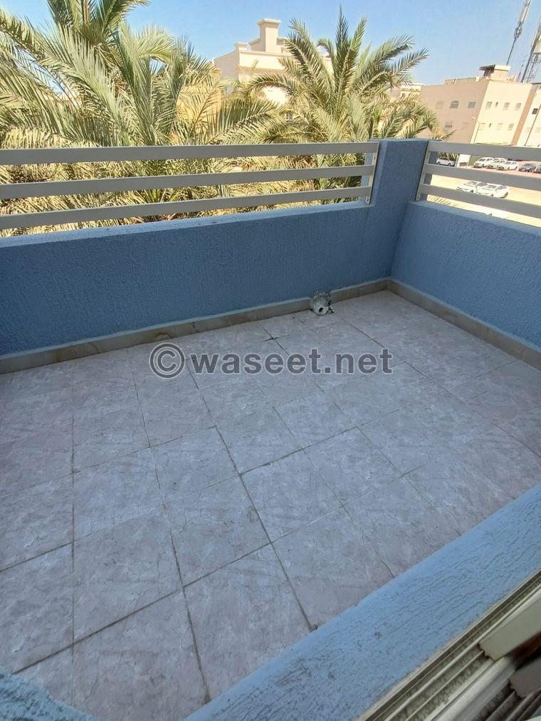 For rent in Salwa, an apartment in a great location for the first inhabitant  4