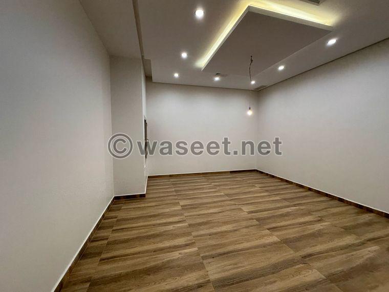 Floor for rent in Al Shaab Residential 1