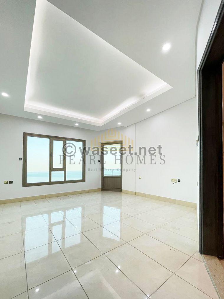 Modern apartments for rent in Salmiya  5