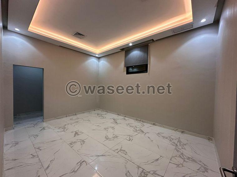 Apartment for rent in Al-Masayel 2