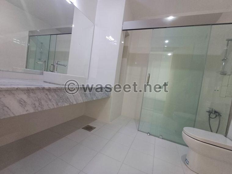 For rent an apartment in Al-Shaab Al-Bahri 4