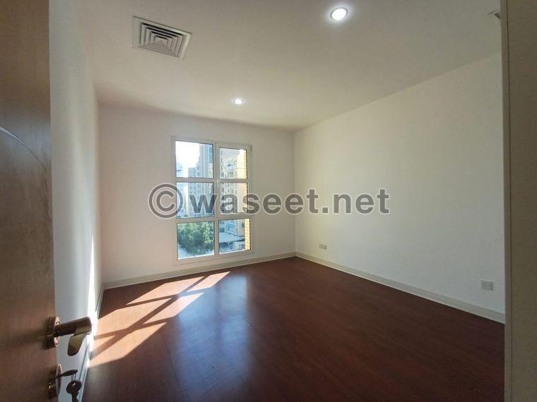 For rent an apartment in Al-Shaab Al-Bahri 3