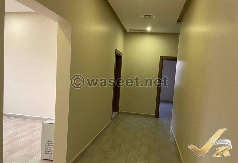 Rent an apartment in West Abdullah Jadida 1