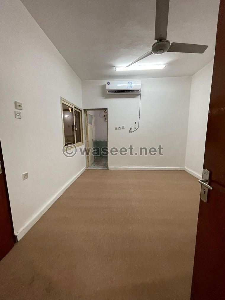 For rent in Doha, a government house  2