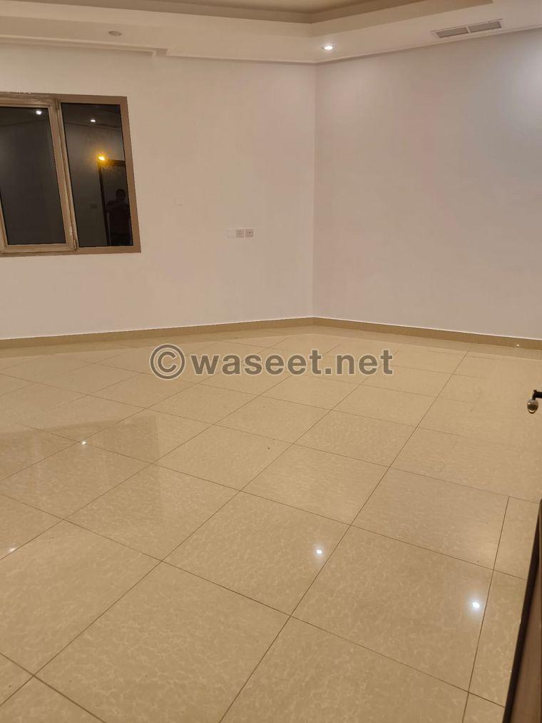 For rent first floor in Al Jabriya block 8 0