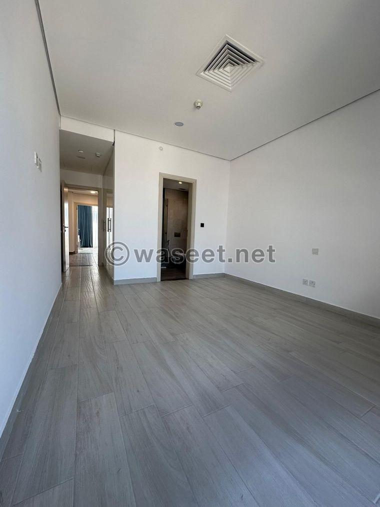 An upscale apartment for rent in Salmiya 5
