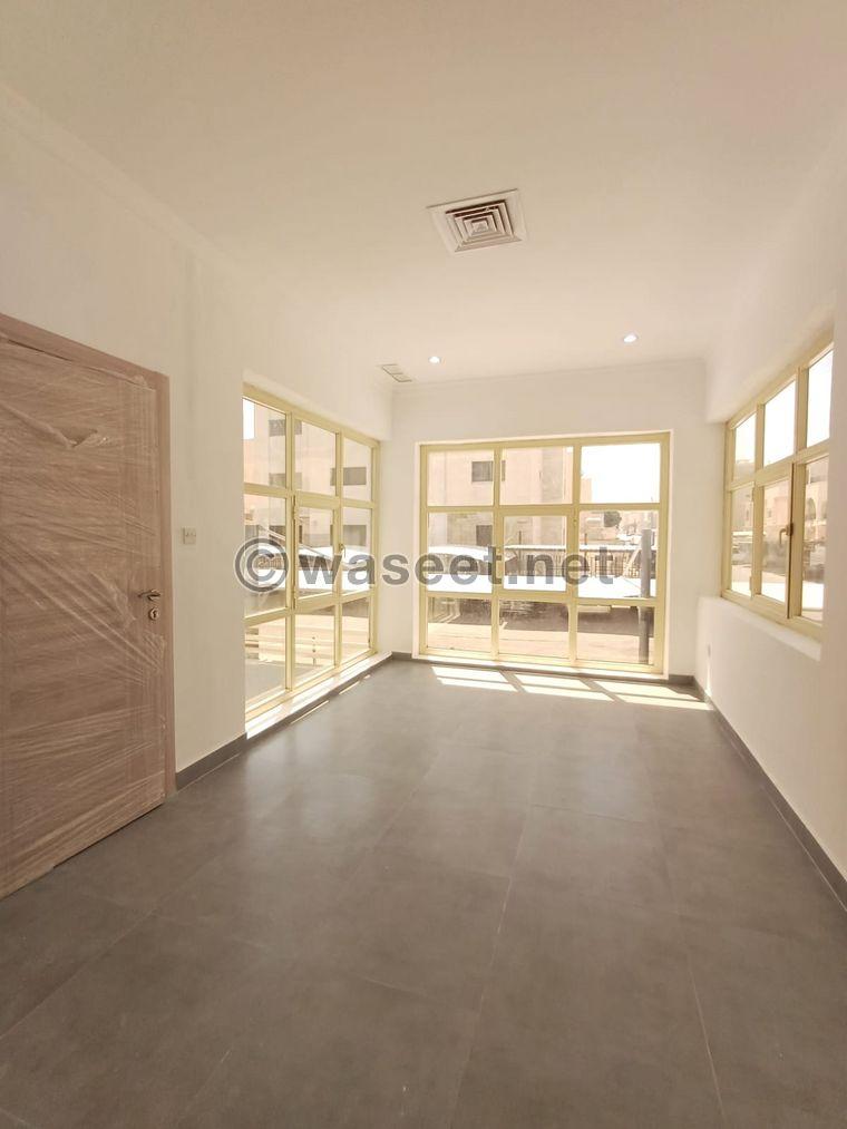 For rent in Salwa, an apartment from a building 2