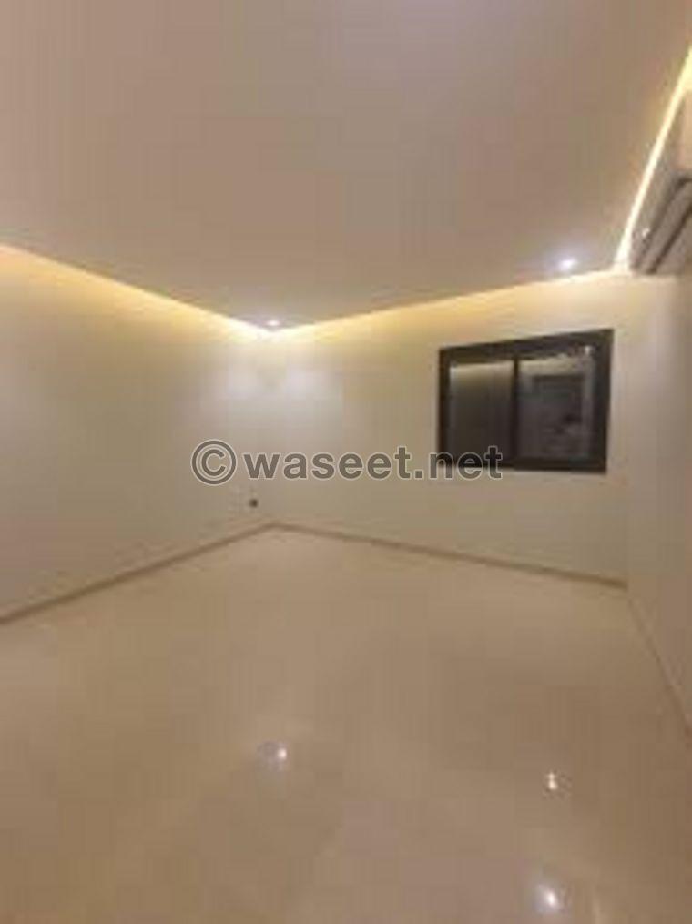 For rent an apartment in Mangaf with two rooms and a hall 2