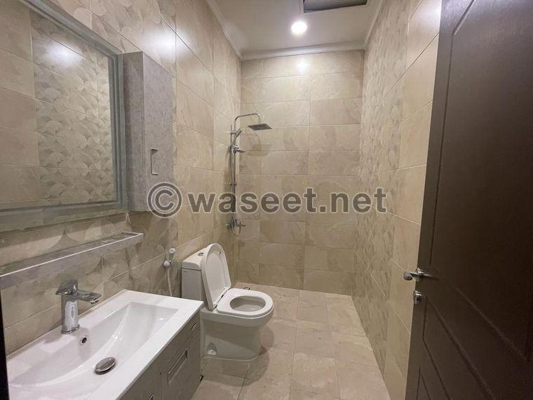 For rent in Salwa, ground floor apartment 2