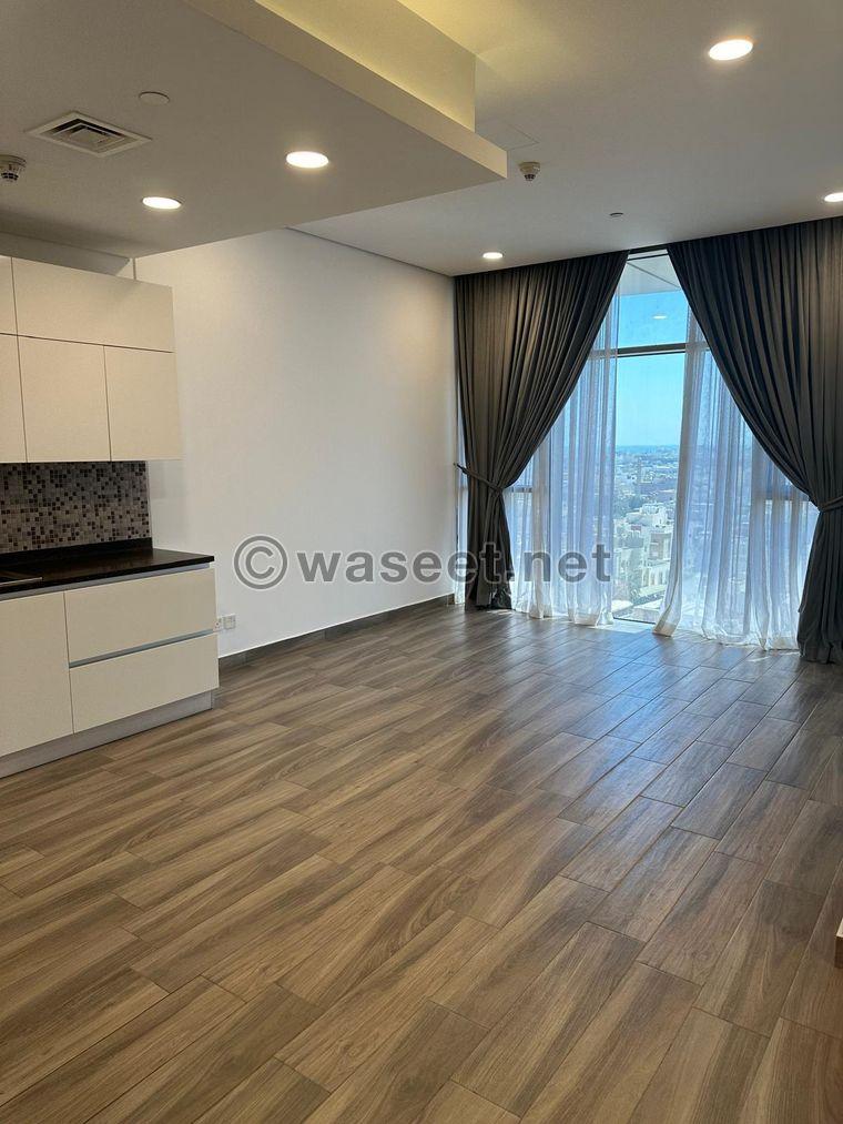 An upscale apartment for rent in Salmiya 2