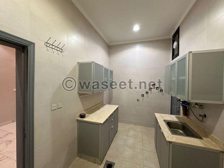 Apartment for rent in Al-Masayel 4