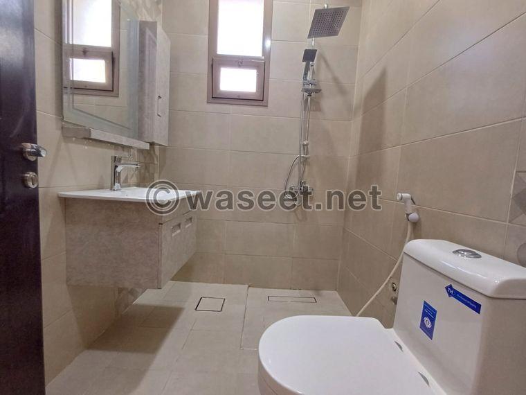 For rent in Salwa, ground floor apartment 5