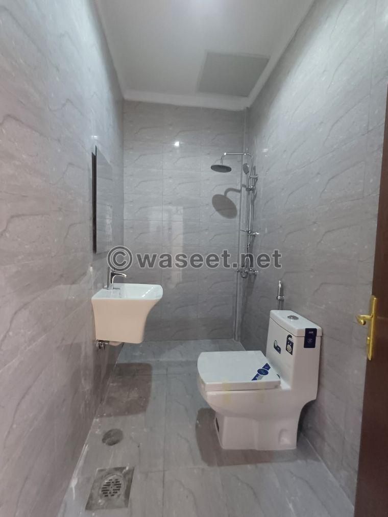 For rent in Salwa, an apartment in a great location for the first inhabitant  5