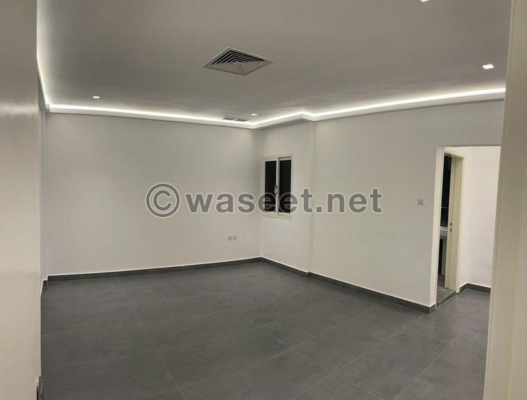 Apartment for rent in Al-Siddiq Q6 0