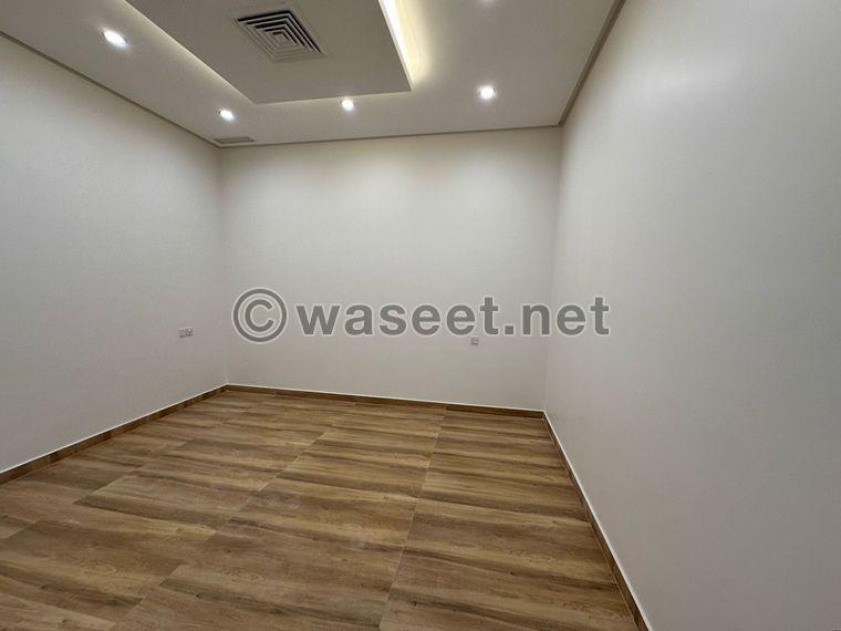 Floor for rent in Al Shaab Residential 2